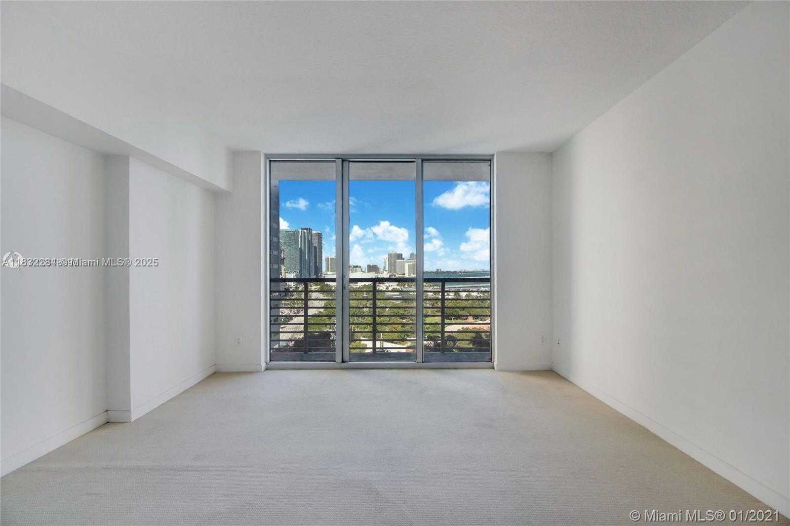 Small Image of 325 SOUTH BISCAYNE BLVD #1920, Miami Number 8