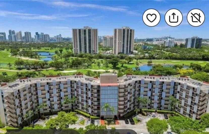 Small Image of 3101 NORTH COUNTRY CLUB DR #801, Aventura Number 21