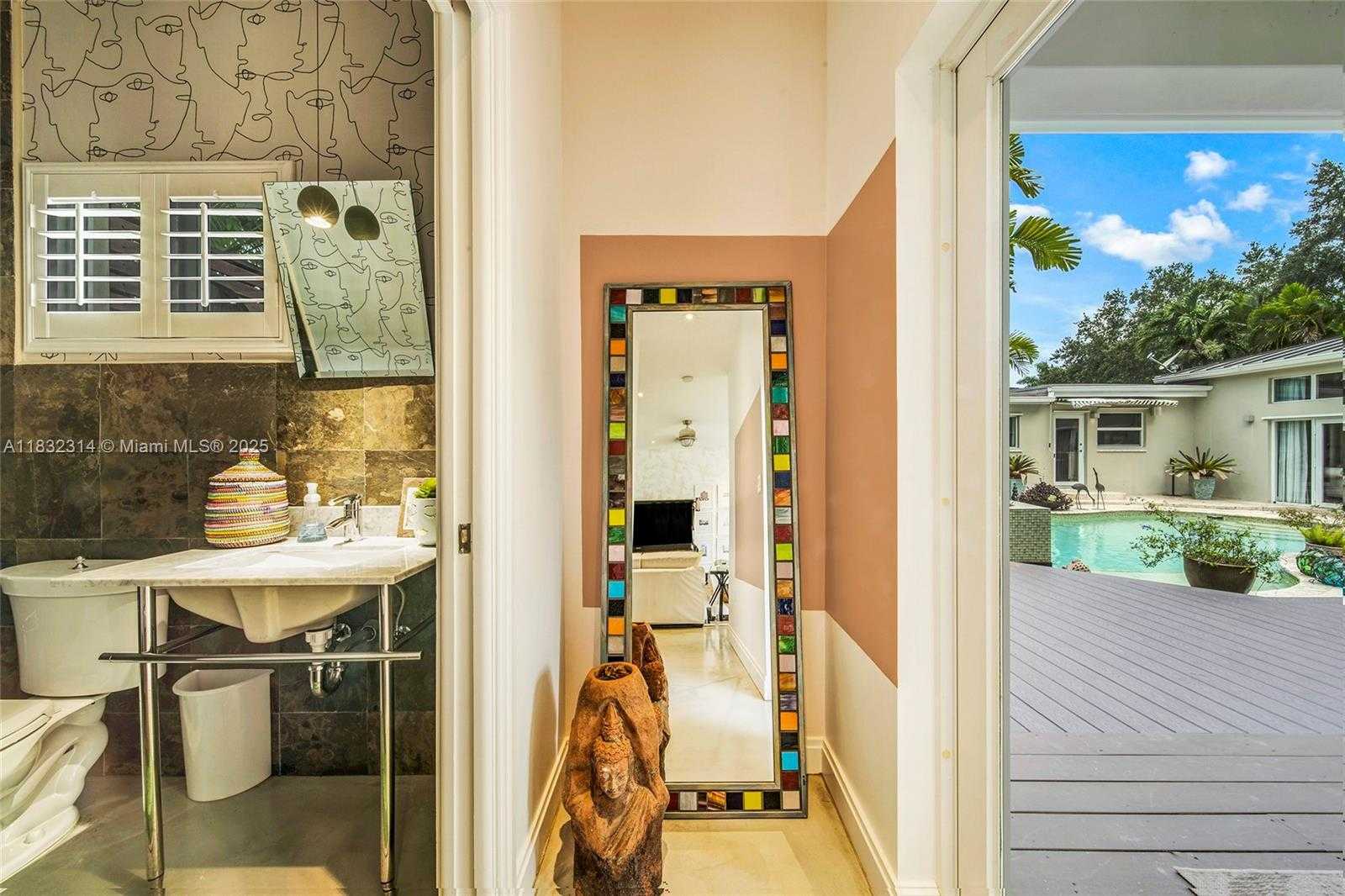 Small Image of 6645 SOUTH WEST 73RD CT #., Miami Number 31
