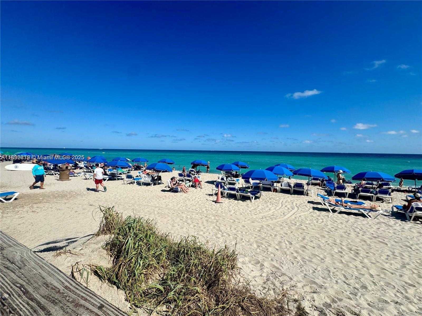 Small Image of 19201 COLLINS AVE #843, Sunny Isles Beach Number 5