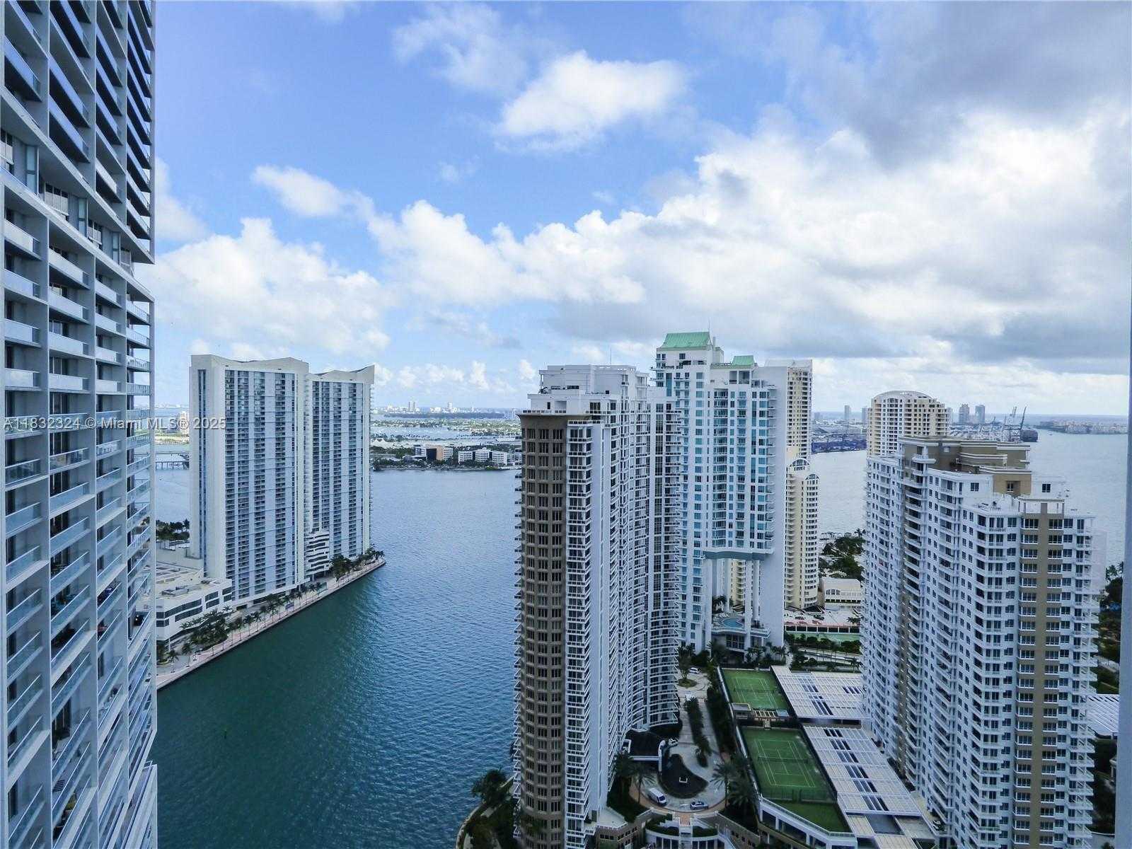 Small Image of 495 BRICKELL AVE #3708, Miami Number 10