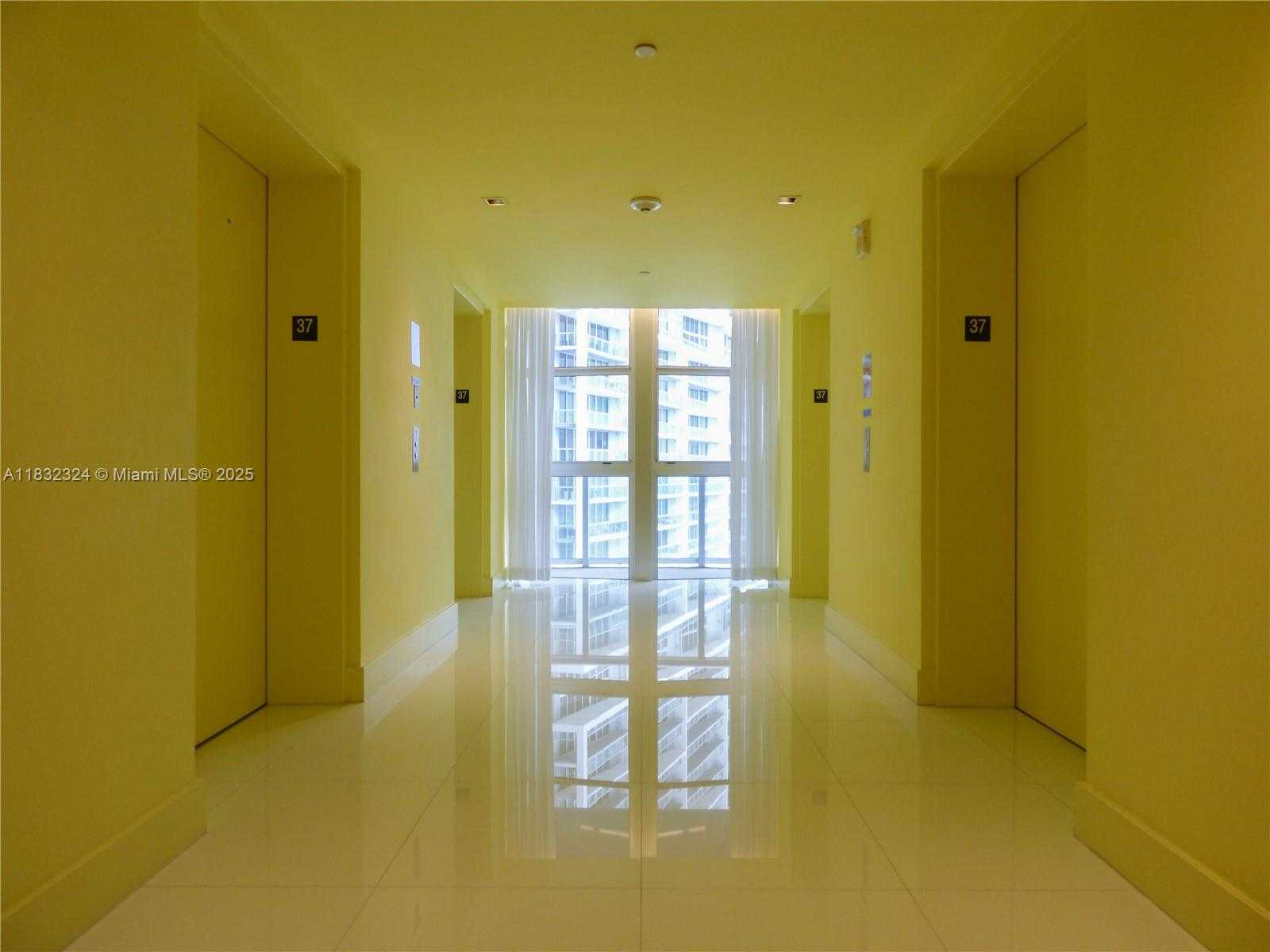 Small Image of 495 BRICKELL AVE #3708, Miami Number 7