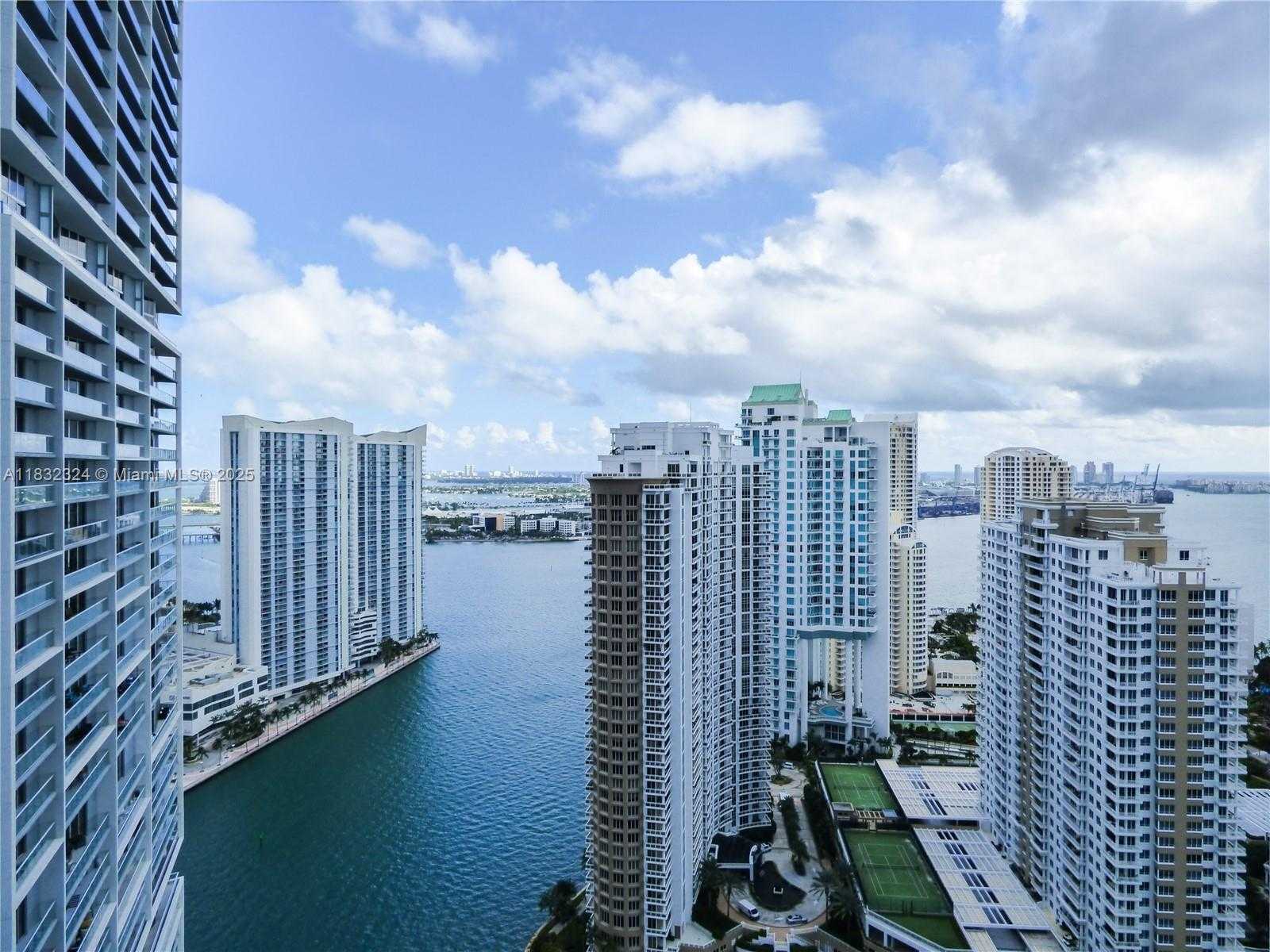 Small Image of 495 BRICKELL AVE #3708, Miami Number 9