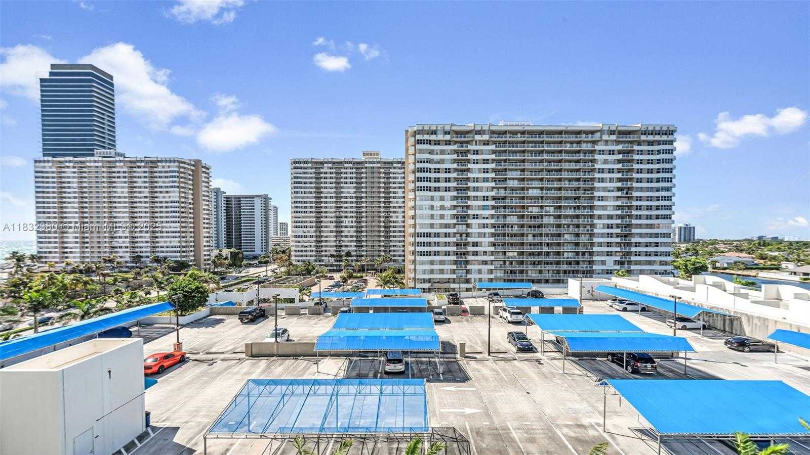 Small Image of 1945 SOUTH OCEAN DR #705, Hallandale Beach Number 14