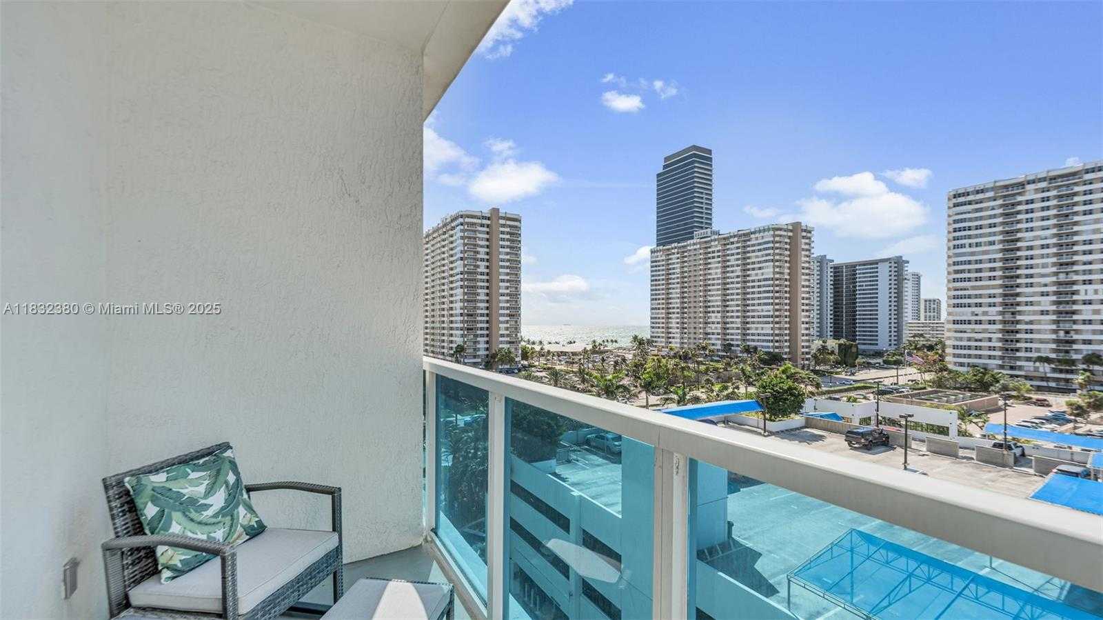 Small Image of 1945 SOUTH OCEAN DR #705, Hallandale Beach Number 15