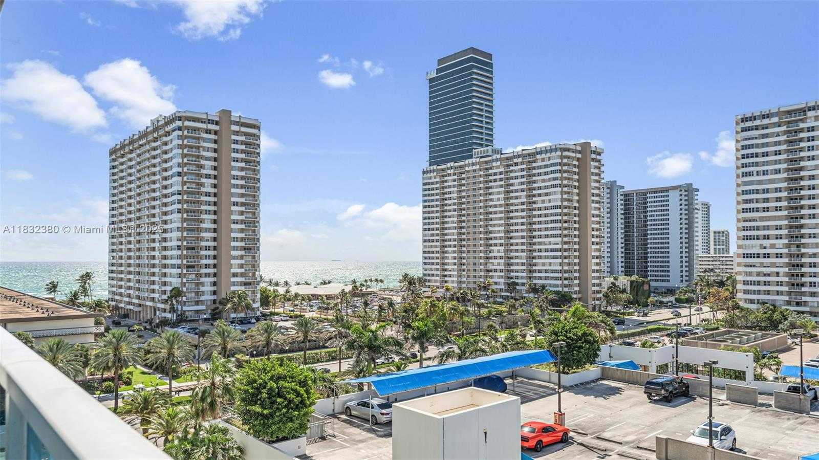 Small Image of 1945 SOUTH OCEAN DR #705, Hallandale Beach Number 18