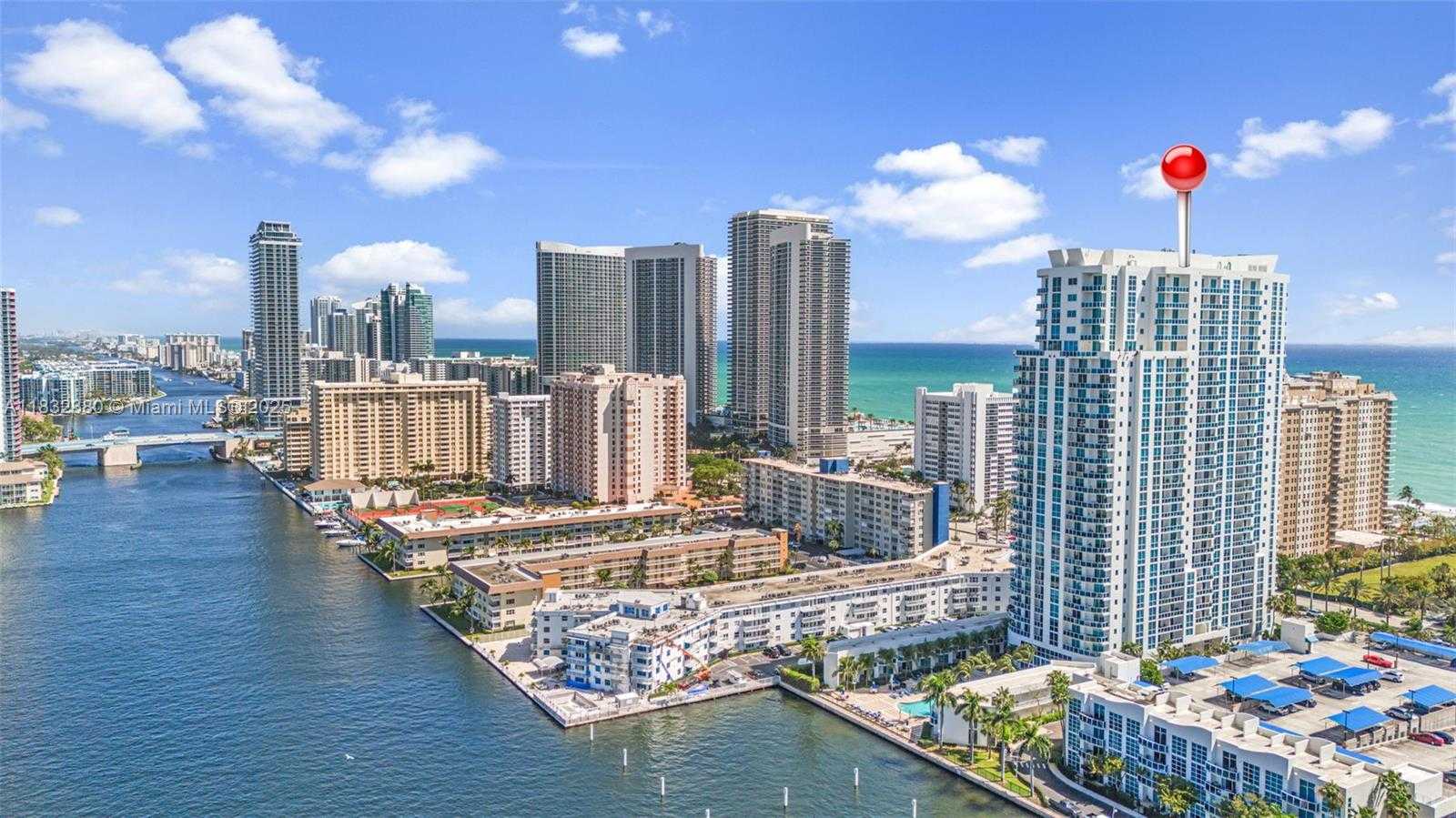 Small Image of 1945 SOUTH OCEAN DR #705, Hallandale Beach Number 2