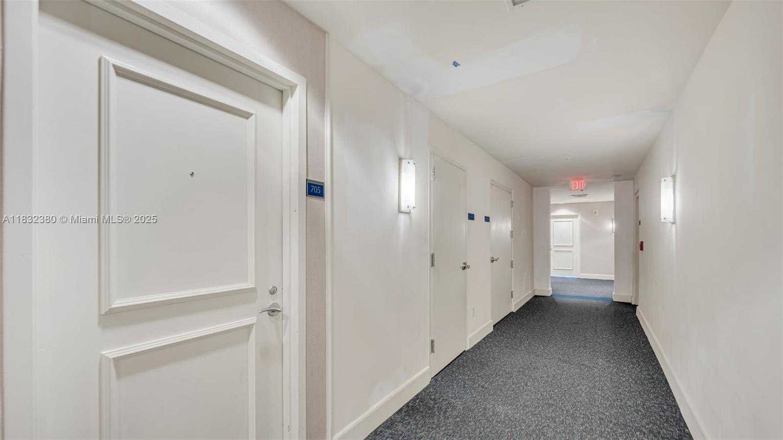 Small Image of 1945 SOUTH OCEAN DR #705, Hallandale Beach Number 21