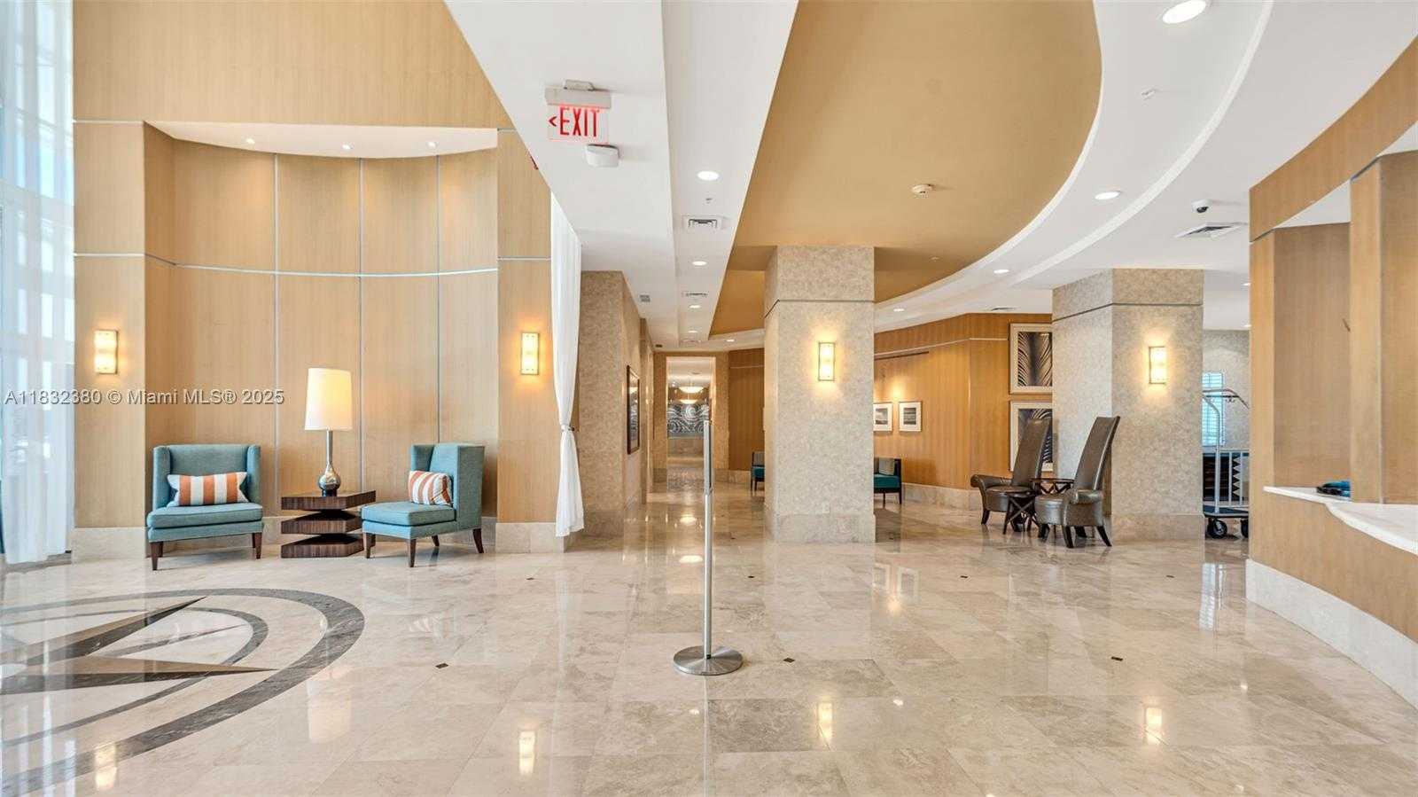 Small Image of 1945 SOUTH OCEAN DR #705, Hallandale Beach Number 24