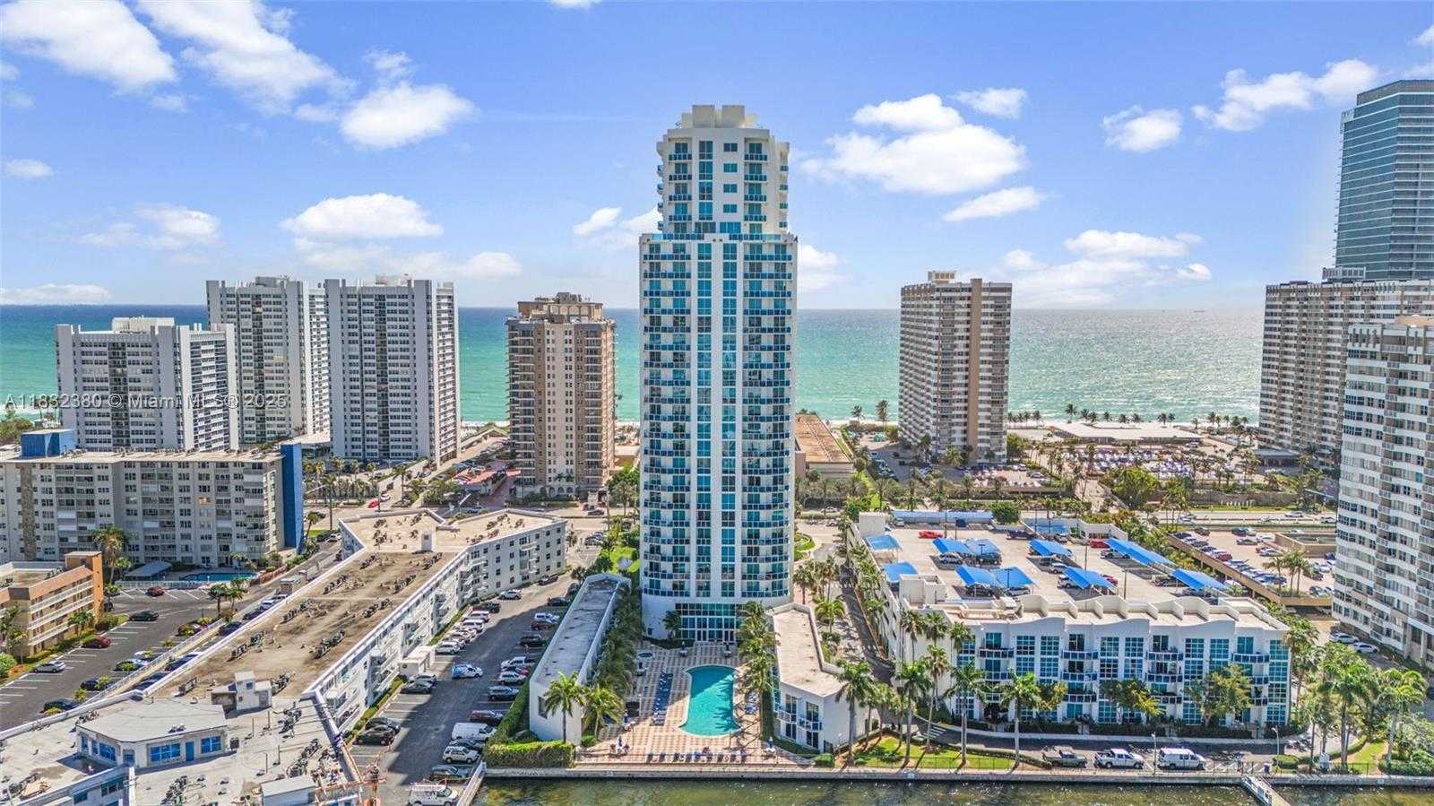 Small Image of 1945 SOUTH OCEAN DR #705, Hallandale Beach Number 30