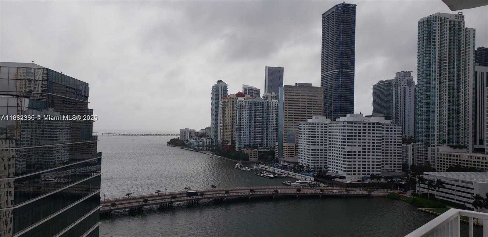 Small Image of 701 BRICKELL KEY BLVD #1711, Miami Number 2