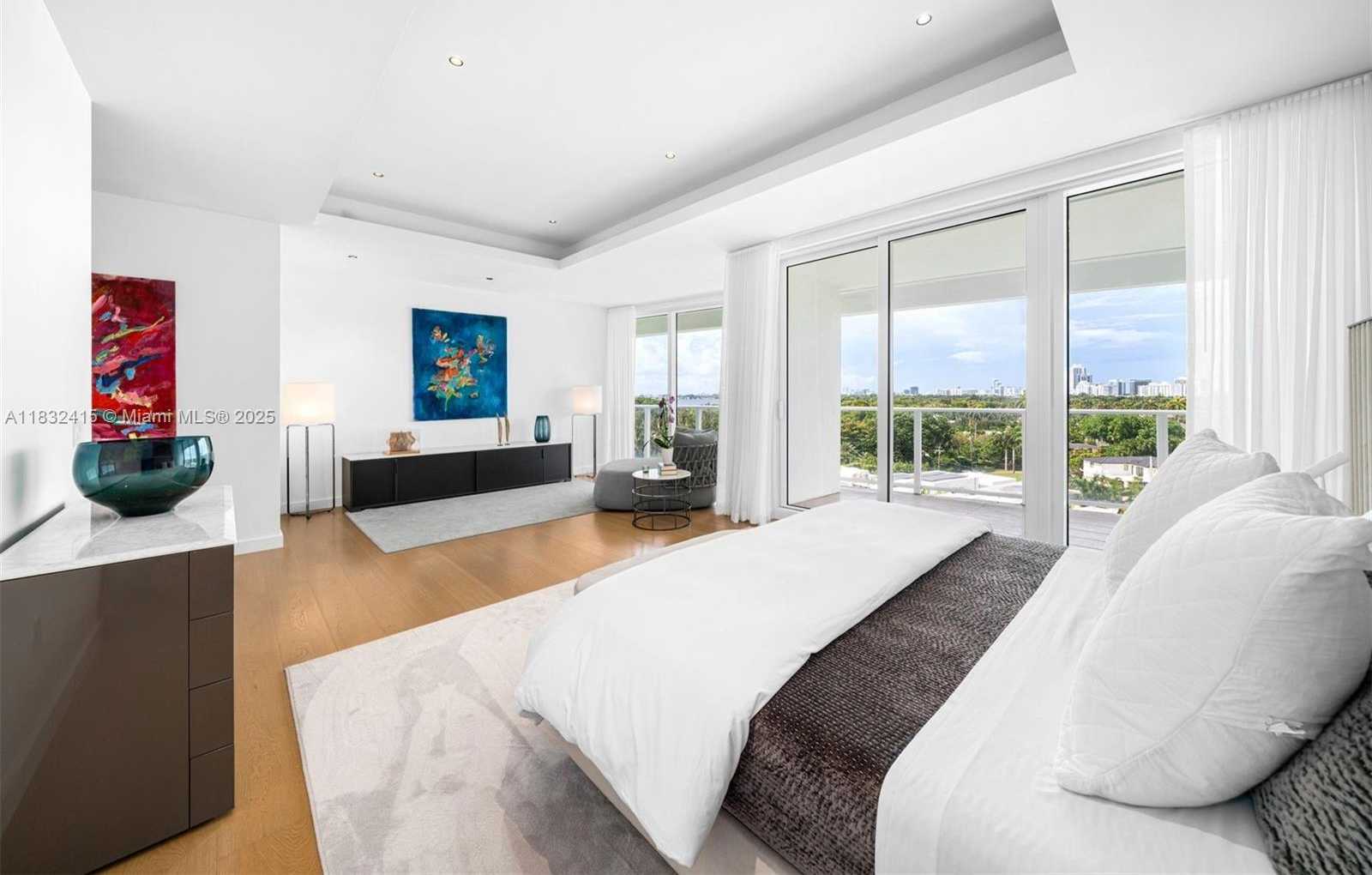 Small Image of 4701 NORTH MERIDIAN AVE #LPH21, Miami Beach Number 11