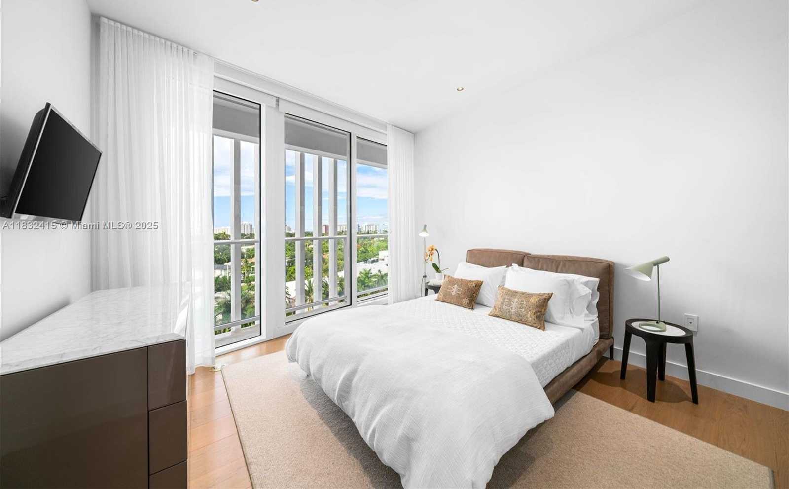 Small Image of 4701 NORTH MERIDIAN AVE #LPH21, Miami Beach Number 16