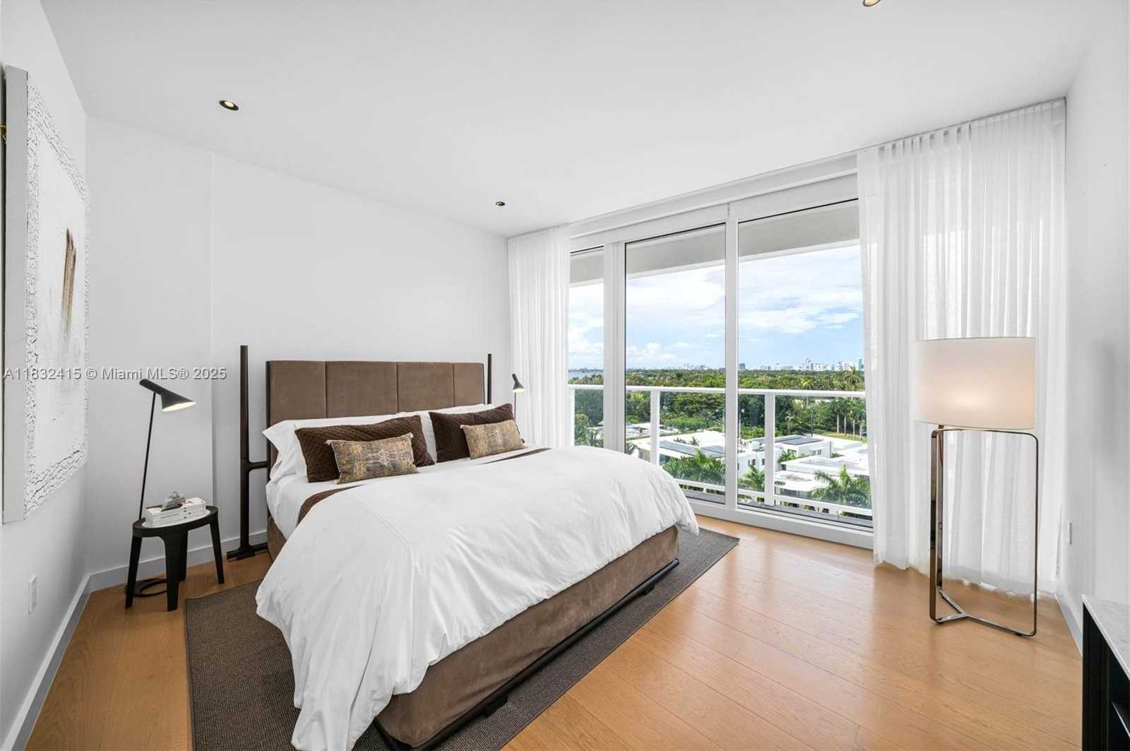 Small Image of 4701 NORTH MERIDIAN AVE #LPH21, Miami Beach Number 19