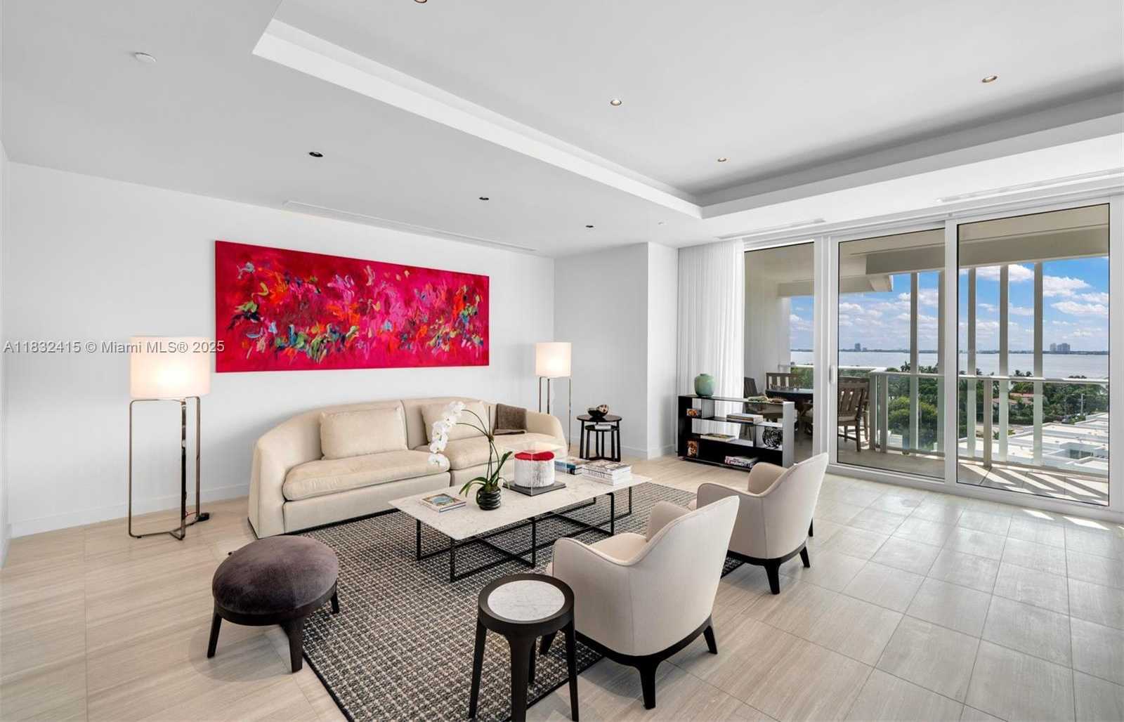 Small Image of 4701 NORTH MERIDIAN AVE #LPH21, Miami Beach Number 2