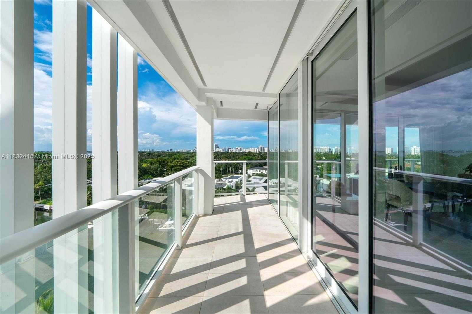 Small Image of 4701 NORTH MERIDIAN AVE #LPH21, Miami Beach Number 23