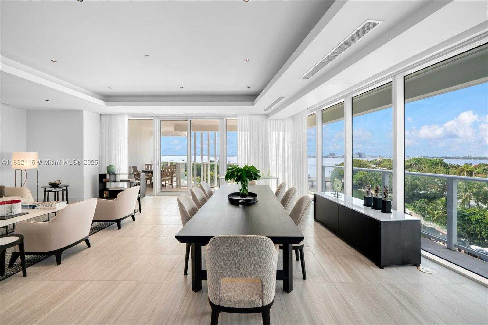 Small Image of 4701 NORTH MERIDIAN AVE #LPH21, Miami Beach Number 3
