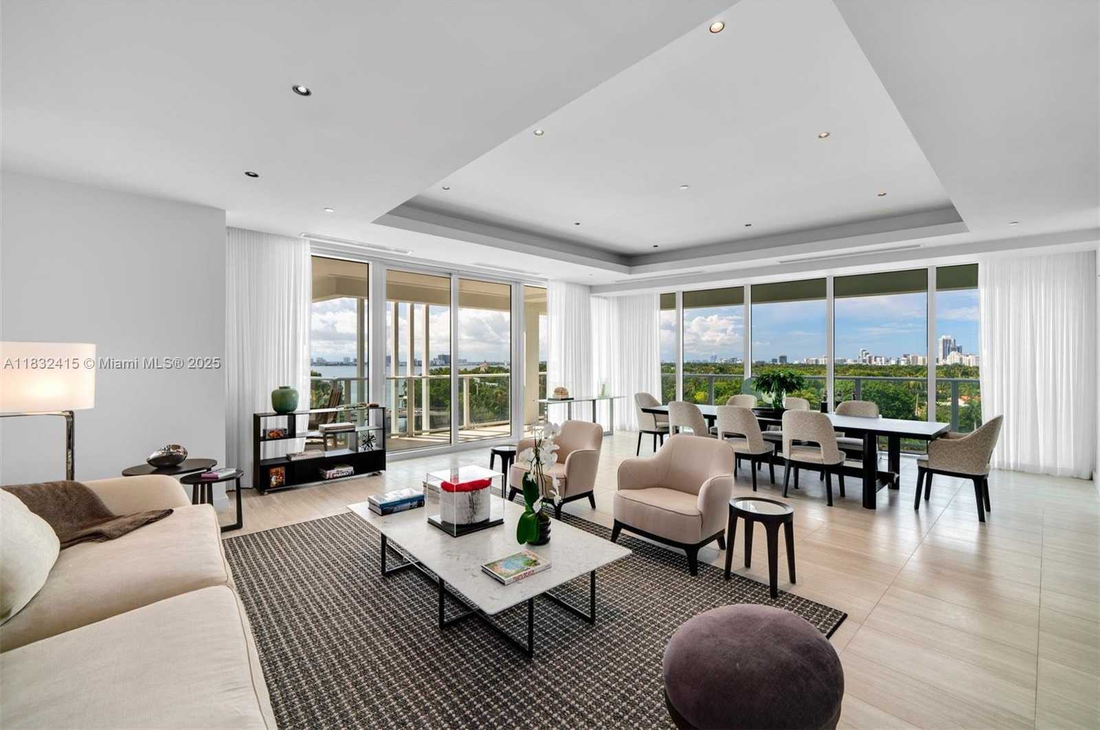 Small Image of 4701 NORTH MERIDIAN AVE #LPH21, Miami Beach Number 4