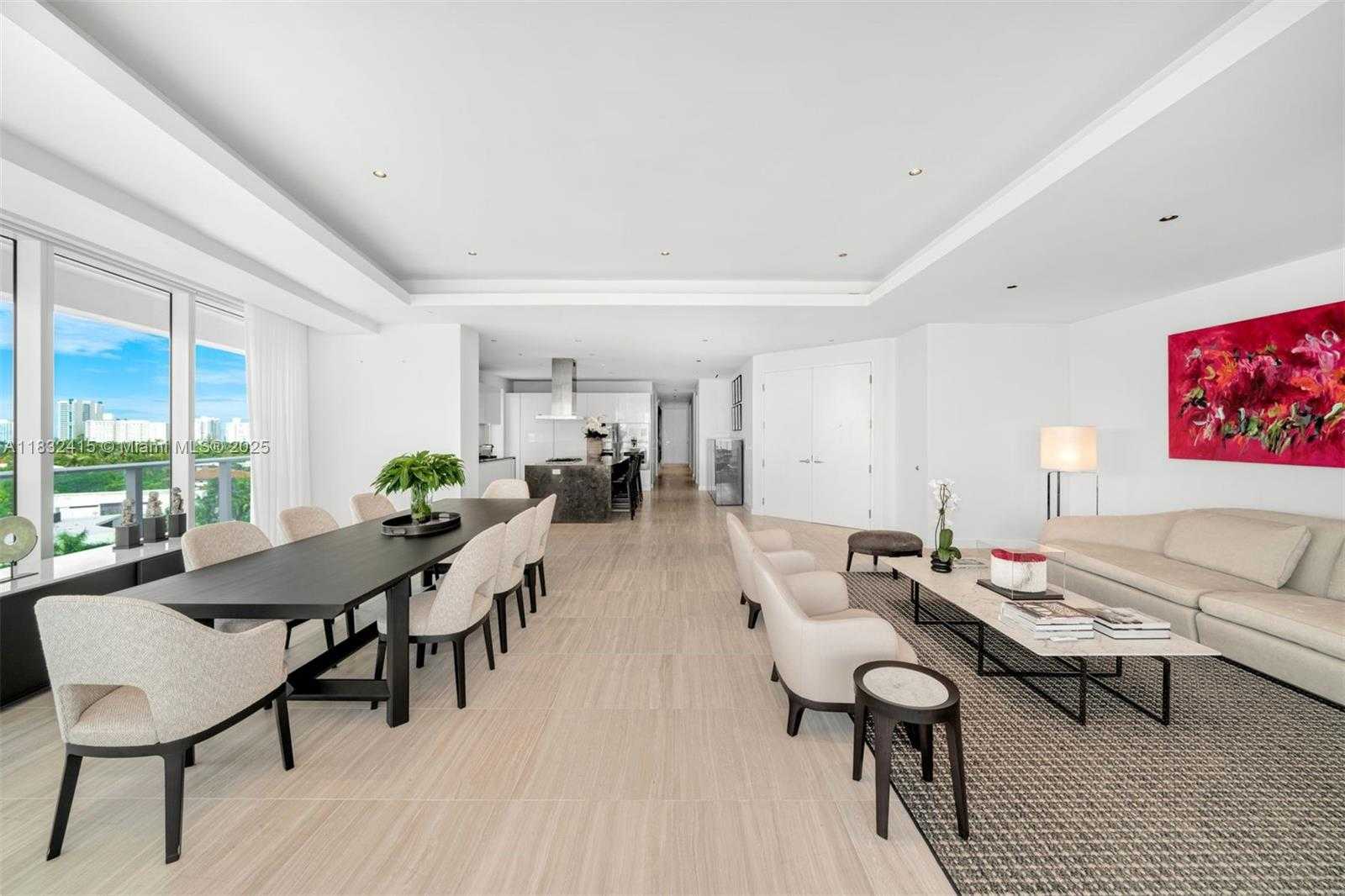 Small Image of 4701 NORTH MERIDIAN AVE #LPH21, Miami Beach Number 5