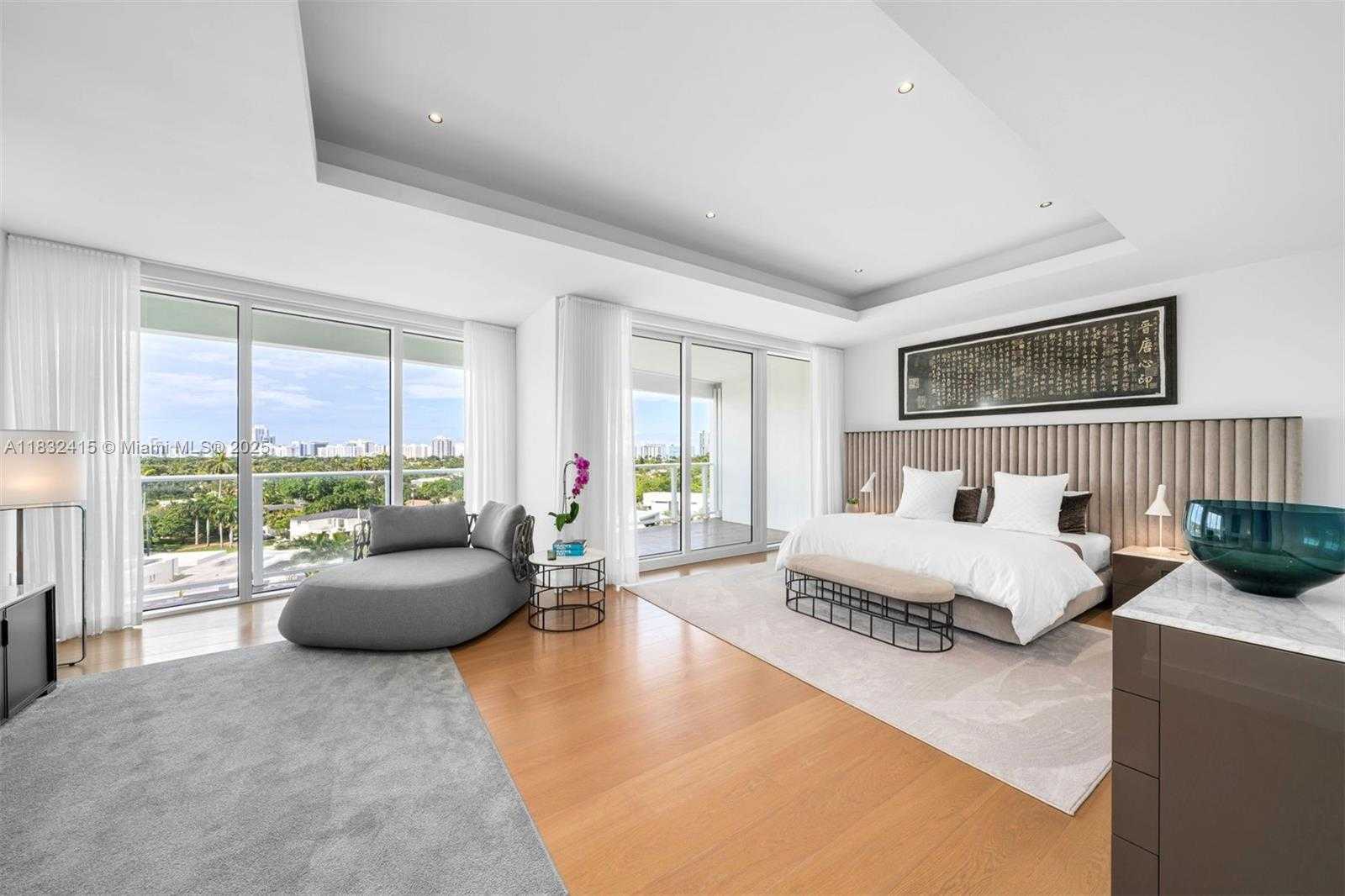 Small Image of 4701 NORTH MERIDIAN AVE #LPH21, Miami Beach Number 9