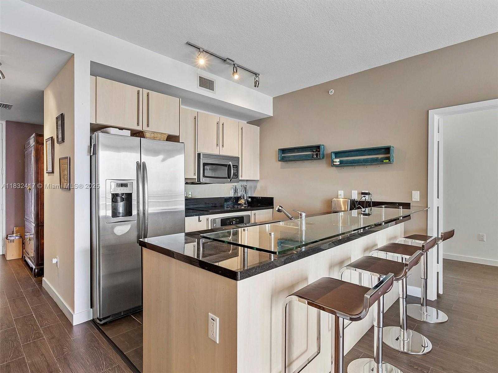 Small Image of 1111 SOUTH WEST 1ST AVE #3217-N, Miami Number 10