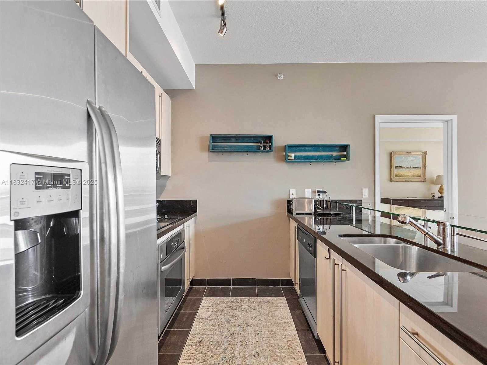 Small Image of 1111 SOUTH WEST 1ST AVE #3217-N, Miami Number 11