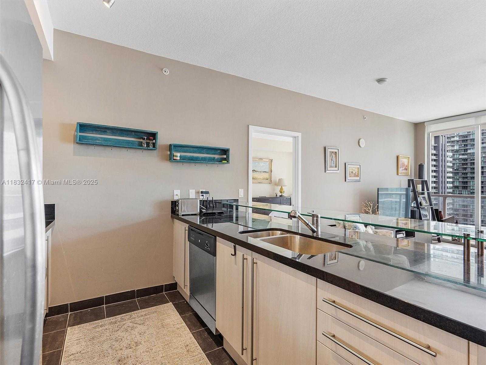 Small Image of 1111 SOUTH WEST 1ST AVE #3217-N, Miami Number 12