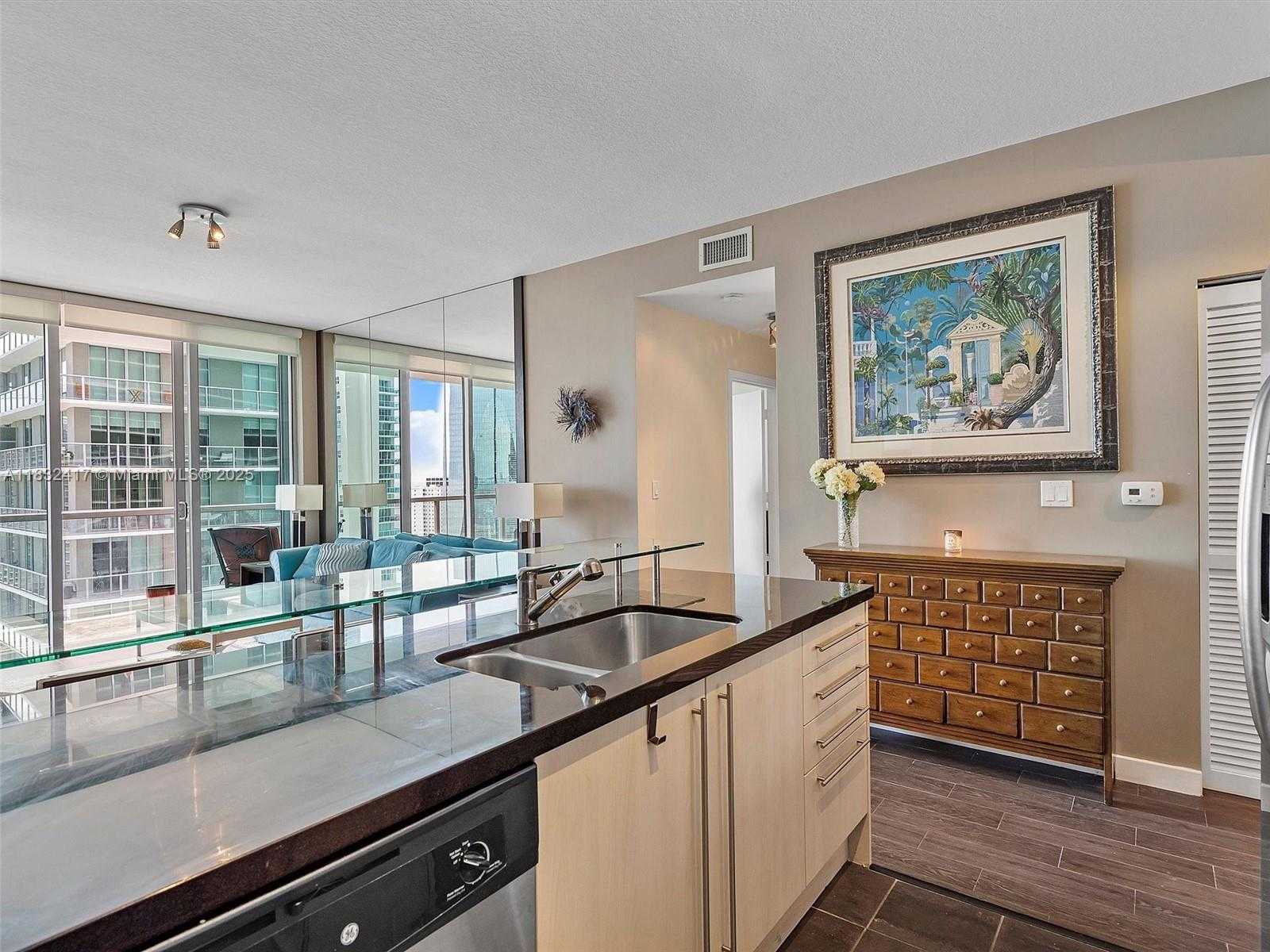 Small Image of 1111 SOUTH WEST 1ST AVE #3217-N, Miami Number 15