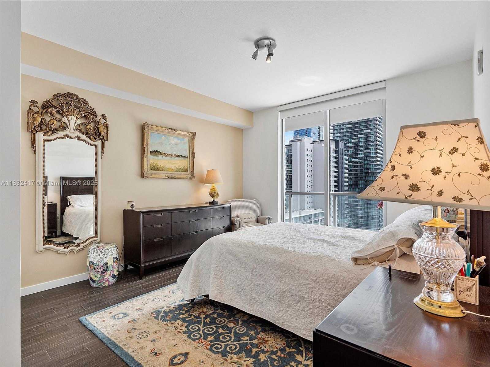 Small Image of 1111 SOUTH WEST 1ST AVE #3217-N, Miami Number 17