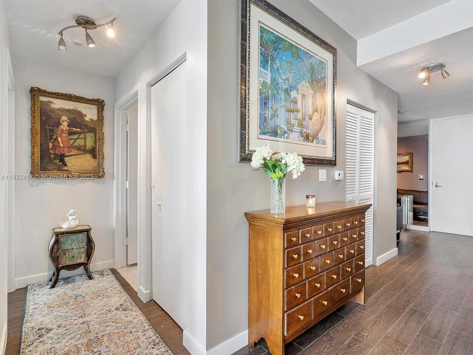 Small Image of 1111 SOUTH WEST 1ST AVE #3217-N, Miami Number 23