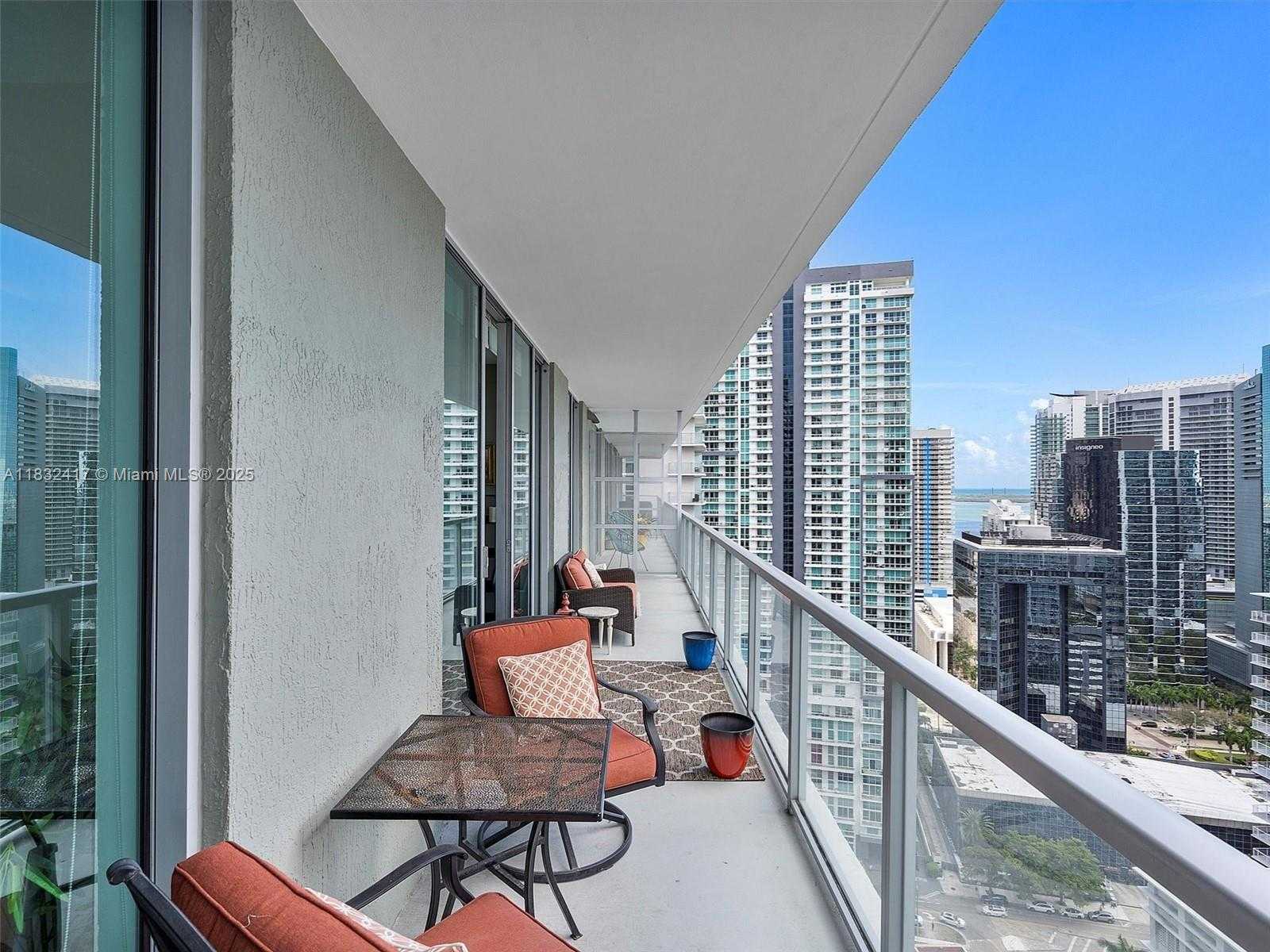 Small Image of 1111 SOUTH WEST 1ST AVE #3217-N, Miami Number 28