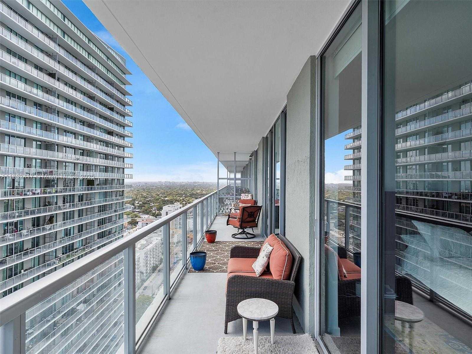 Small Image of 1111 SOUTH WEST 1ST AVE #3217-N, Miami Number 29