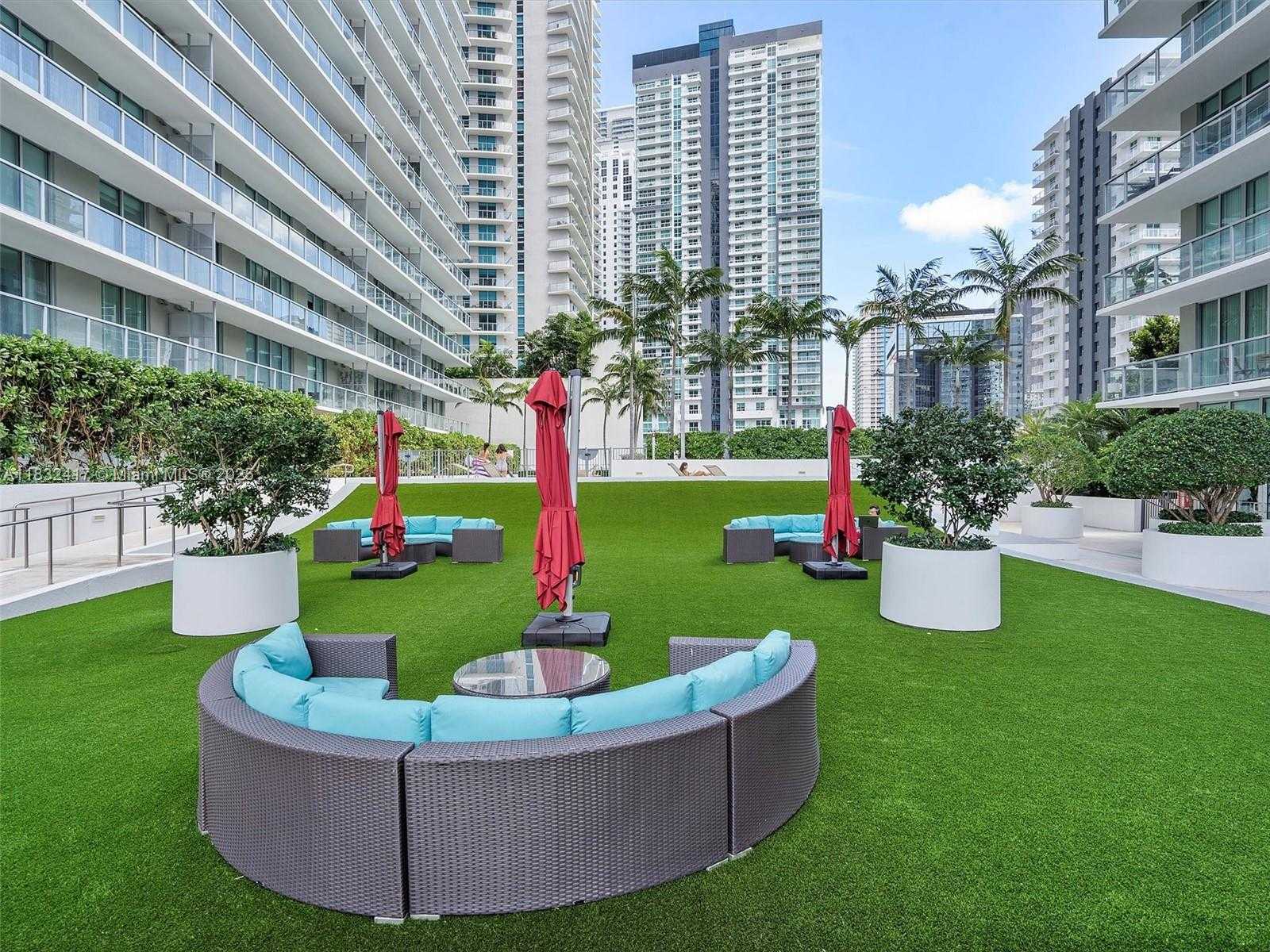 Small Image of 1111 SOUTH WEST 1ST AVE #3217-N, Miami Number 34