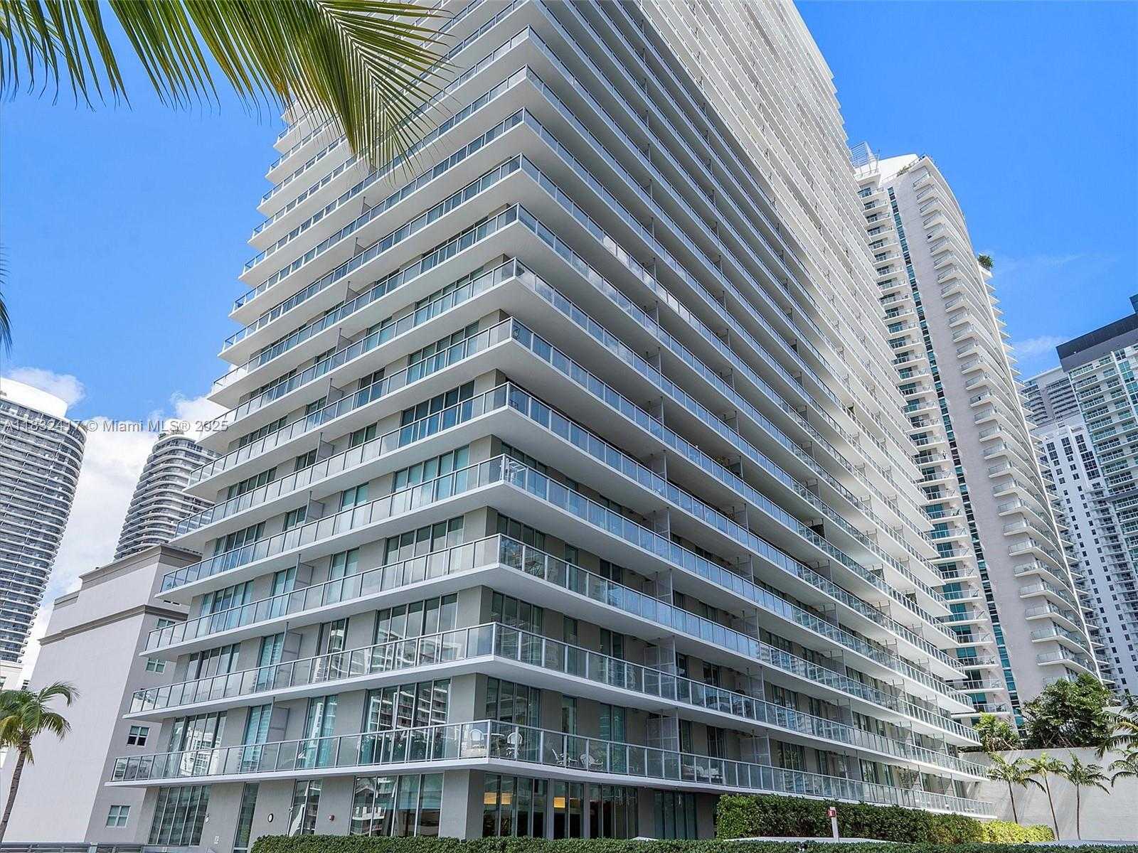 Small Image of 1111 SOUTH WEST 1ST AVE #3217-N, Miami Number 37