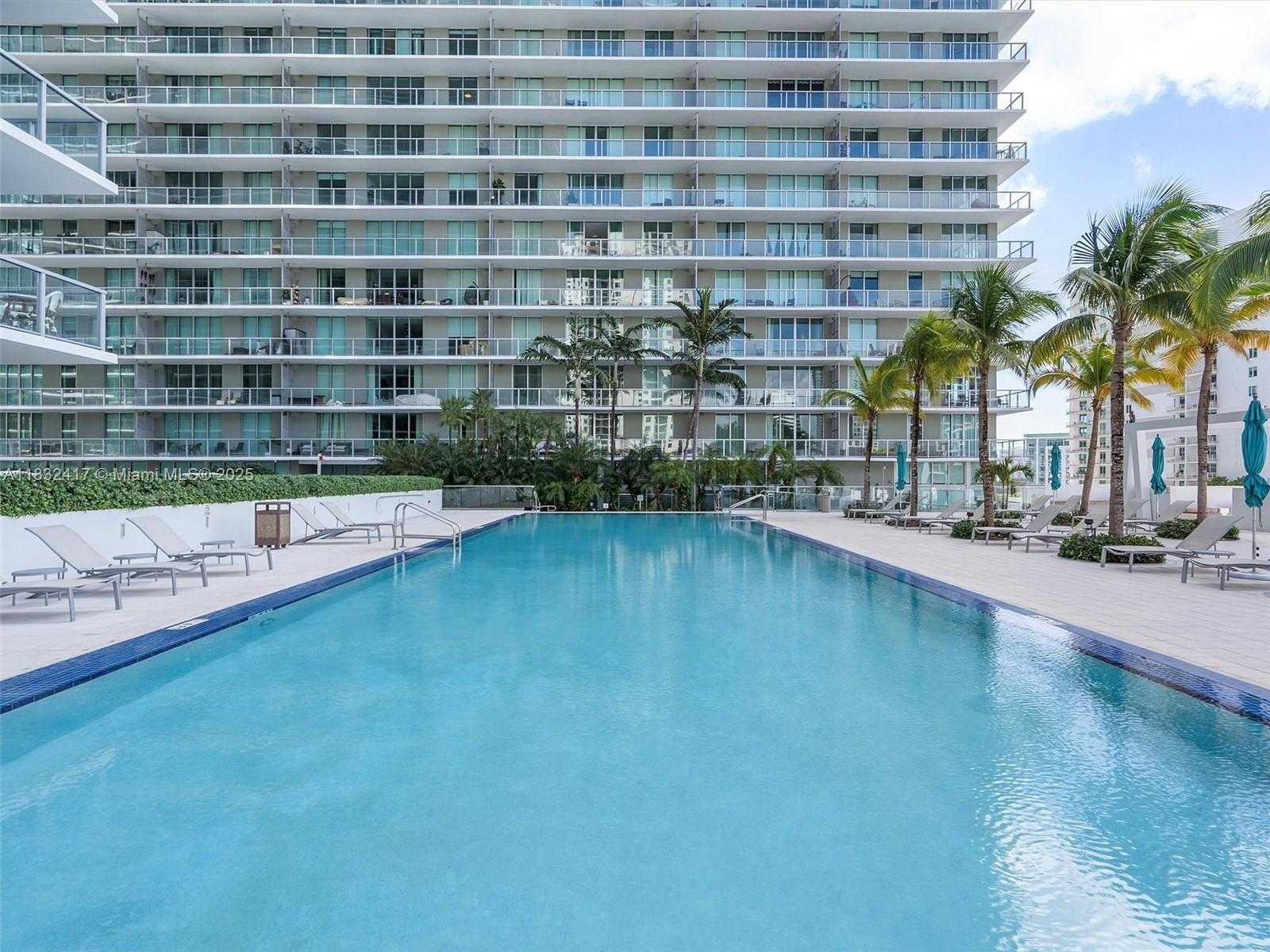 Small Image of 1111 SOUTH WEST 1ST AVE #3217-N, Miami Number 38