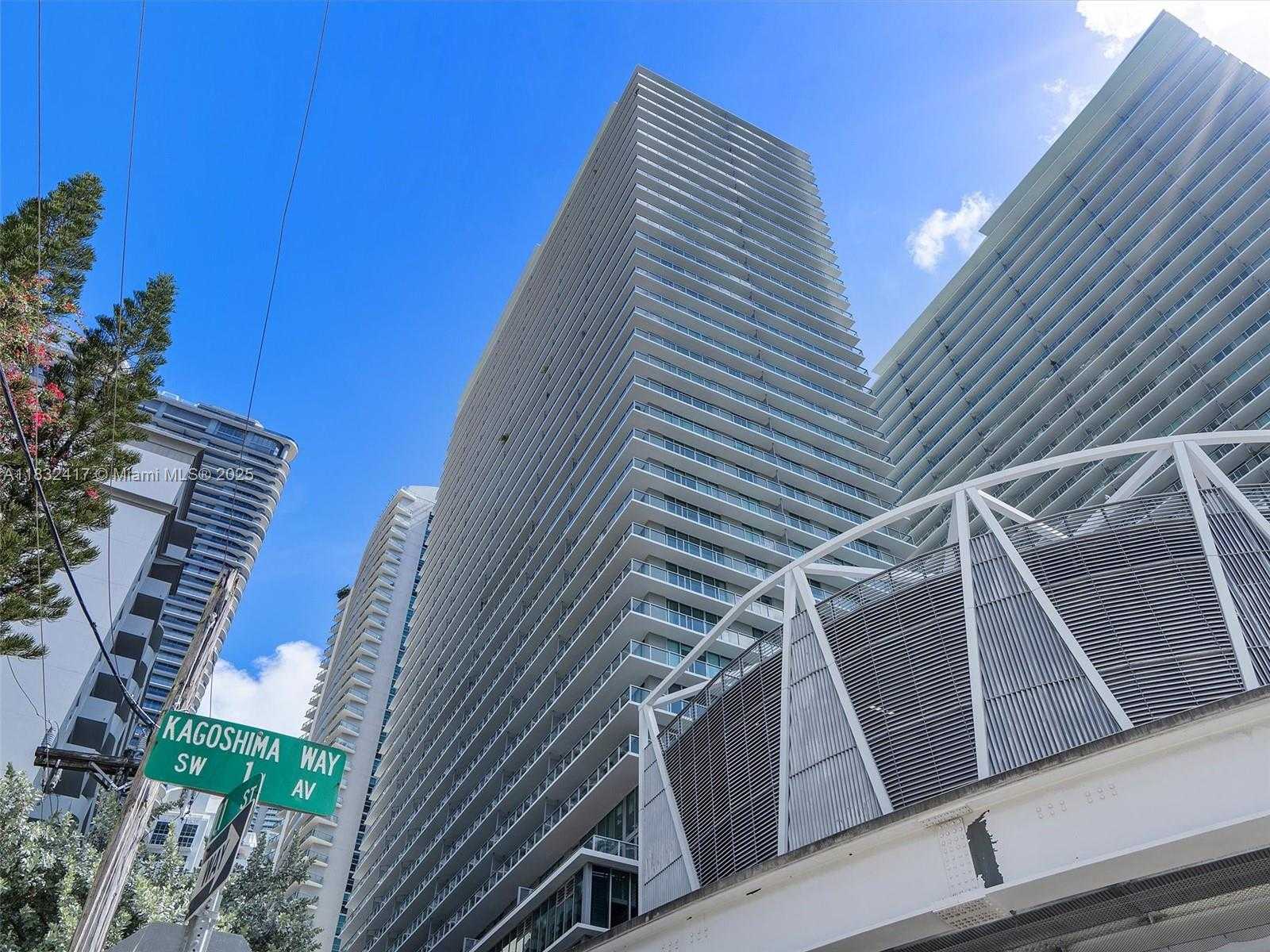 Small Image of 1111 SOUTH WEST 1ST AVE #3217-N, Miami Number 39