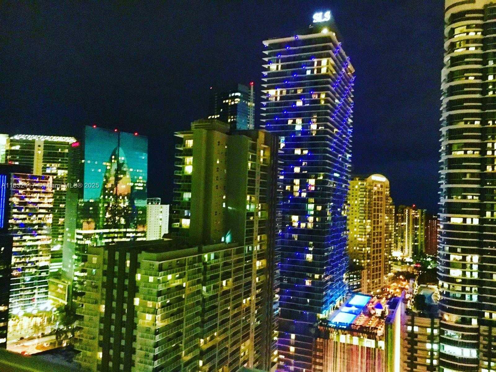 Small Image of 1111 SOUTH WEST 1ST AVE #3217-N, Miami Number 41