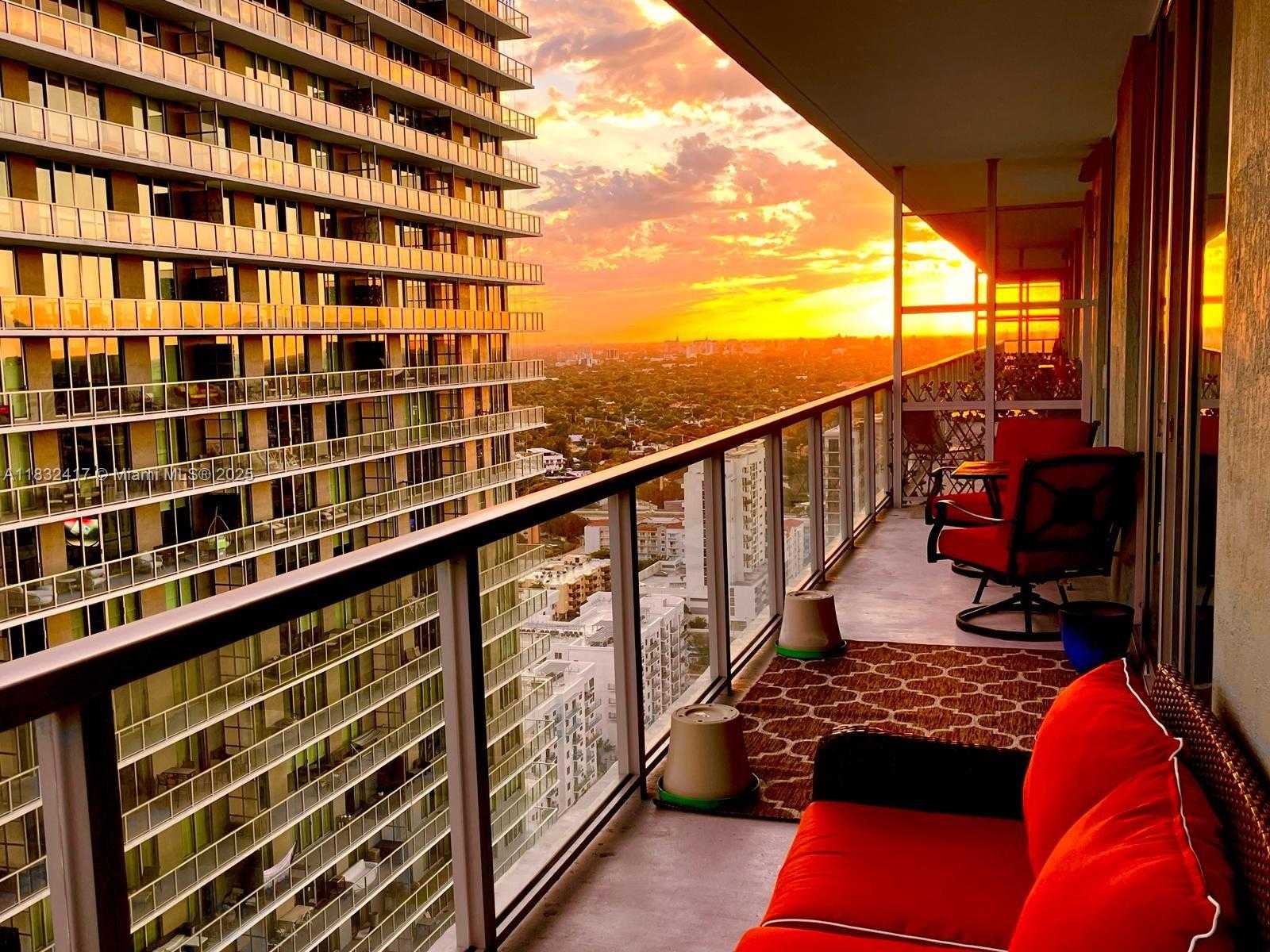 Small Image of 1111 SOUTH WEST 1ST AVE #3217-N, Miami Number 42