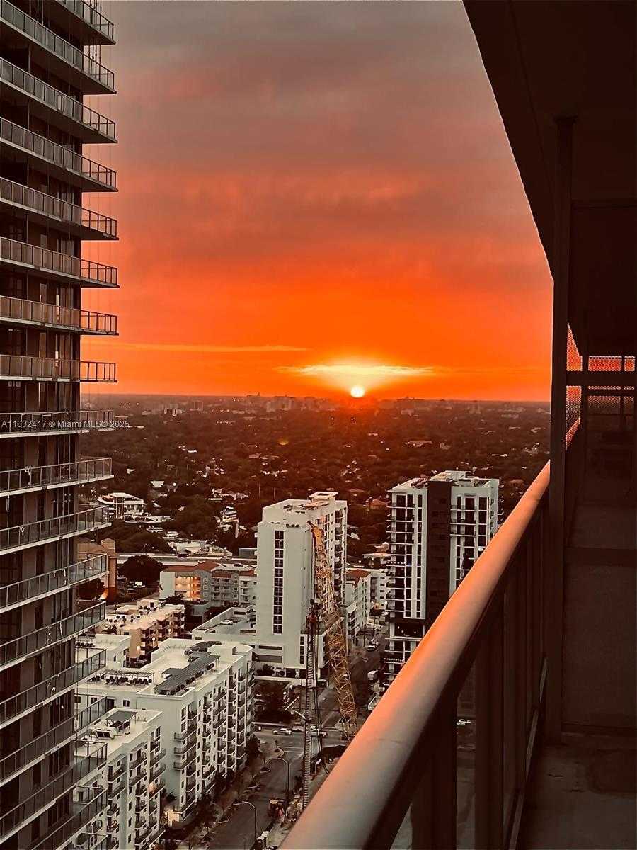 Small Image of 1111 SOUTH WEST 1ST AVE #3217-N, Miami Number 43