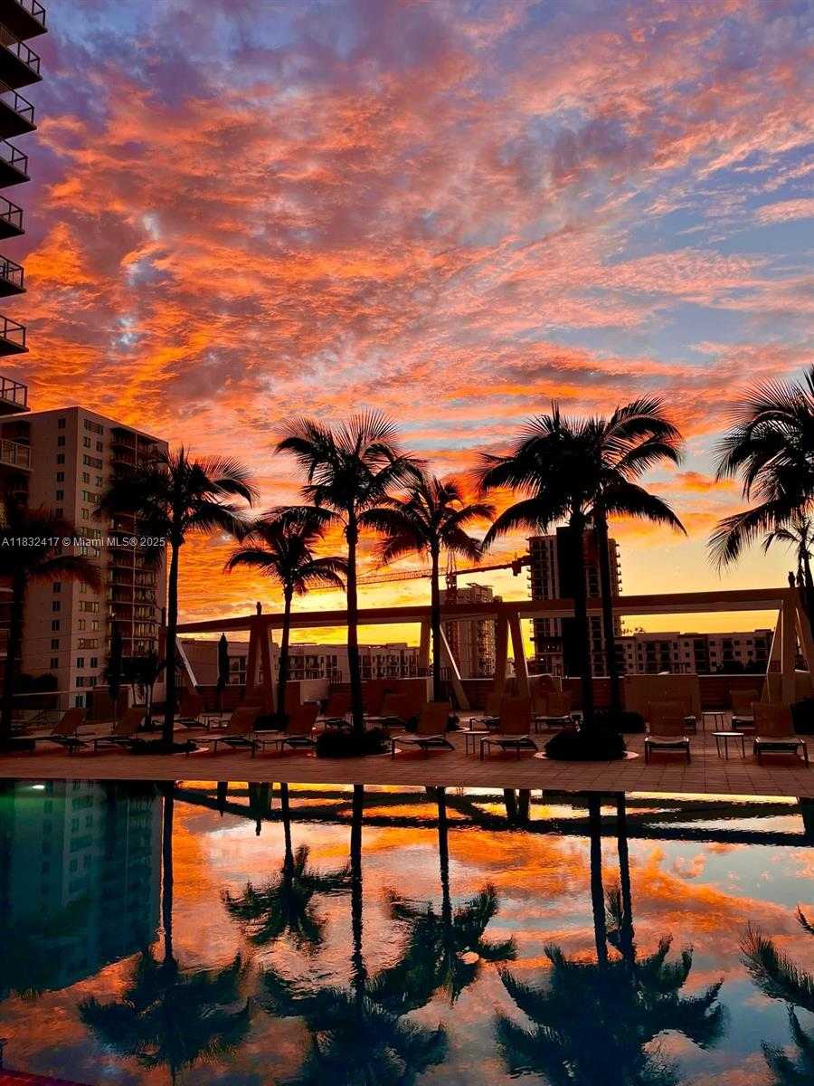 Small Image of 1111 SOUTH WEST 1ST AVE #3217-N, Miami Number 44