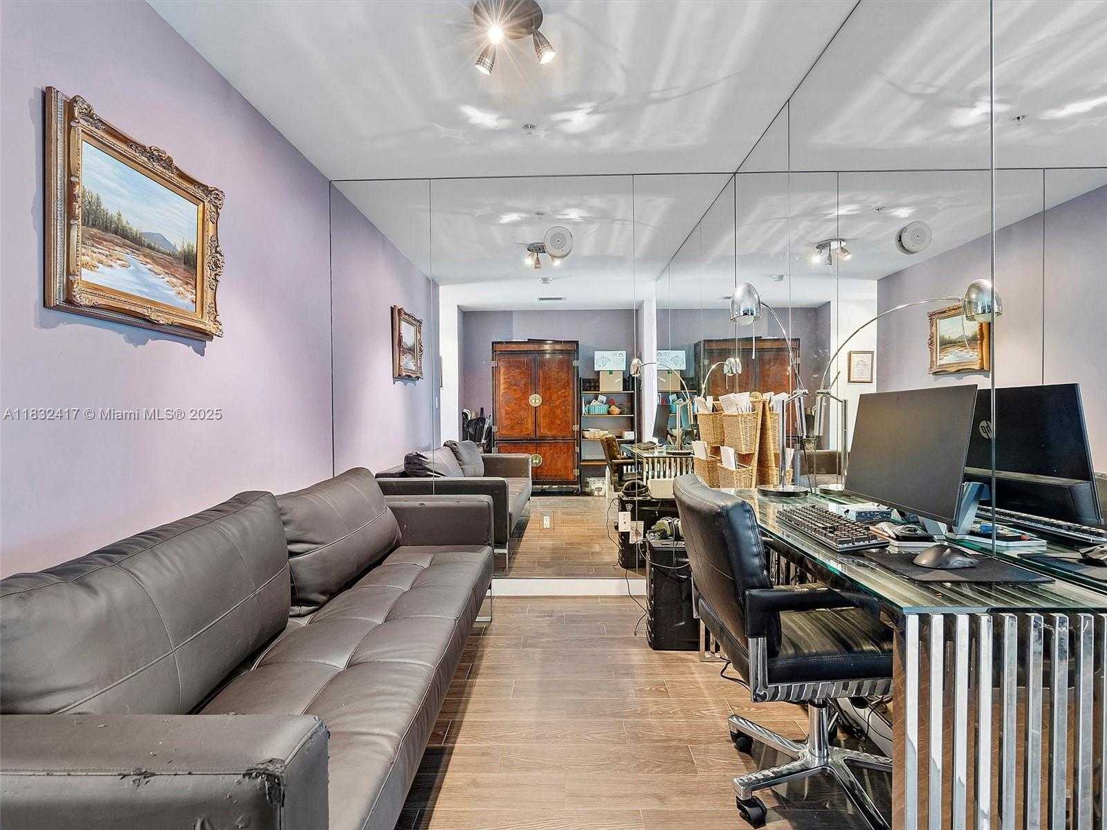 Small Image of 1111 SOUTH WEST 1ST AVE #3217-N, Miami Number 8