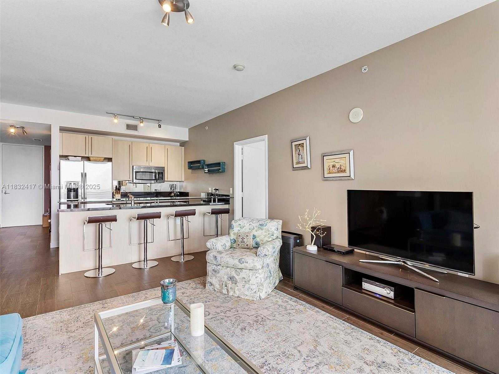 Small Image of 1111 SOUTH WEST 1ST AVE #3217-N, Miami Number 9