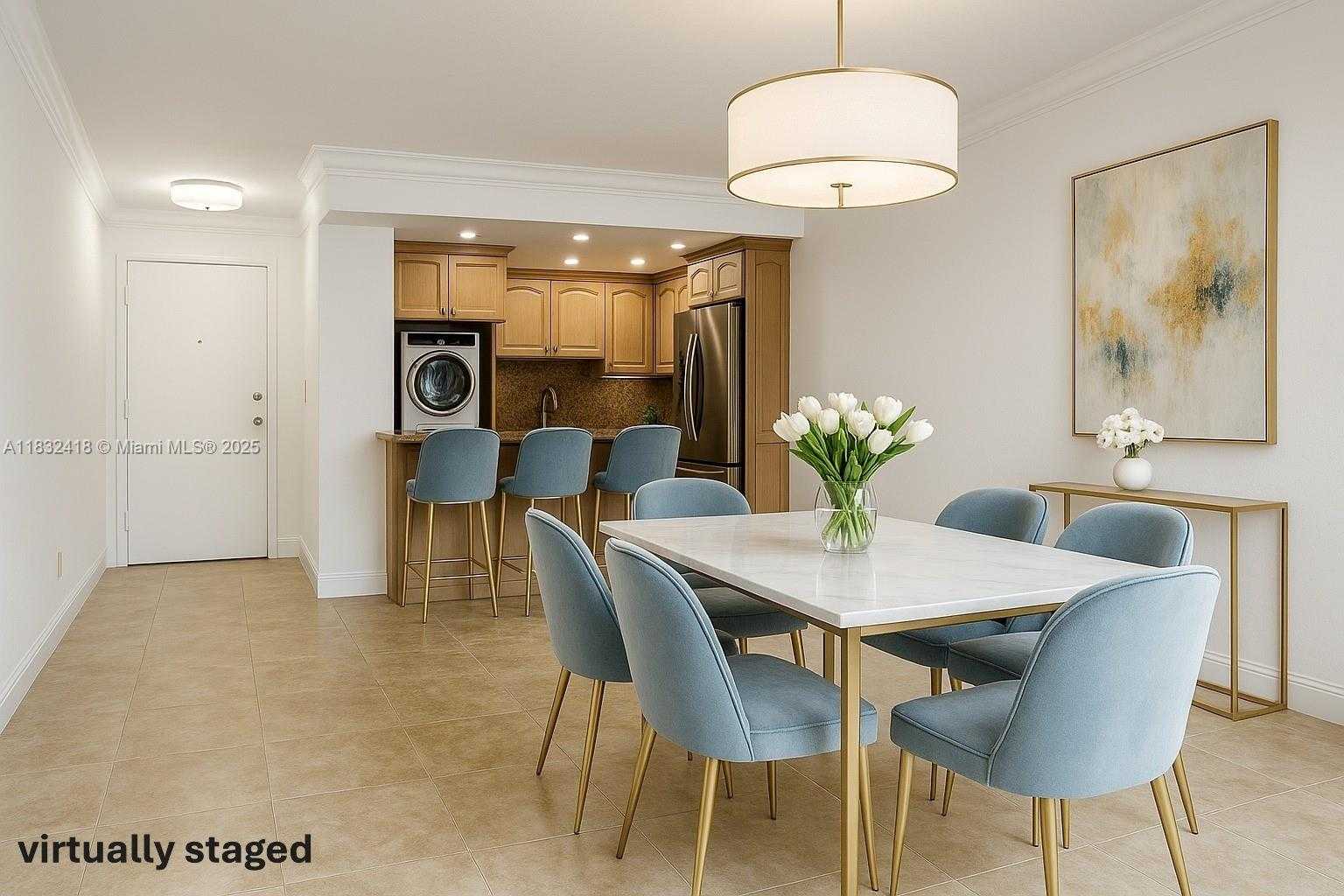 Small Image of 650 CORAL WAY #404, Coral Gables Number 4