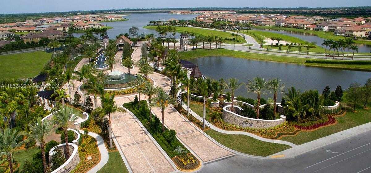 Small Image of Parkland Number 14