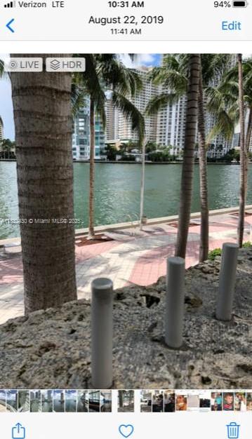 Small Image of 335 SOUTH BISCAYNE BLVD #505, Miami Number 11
