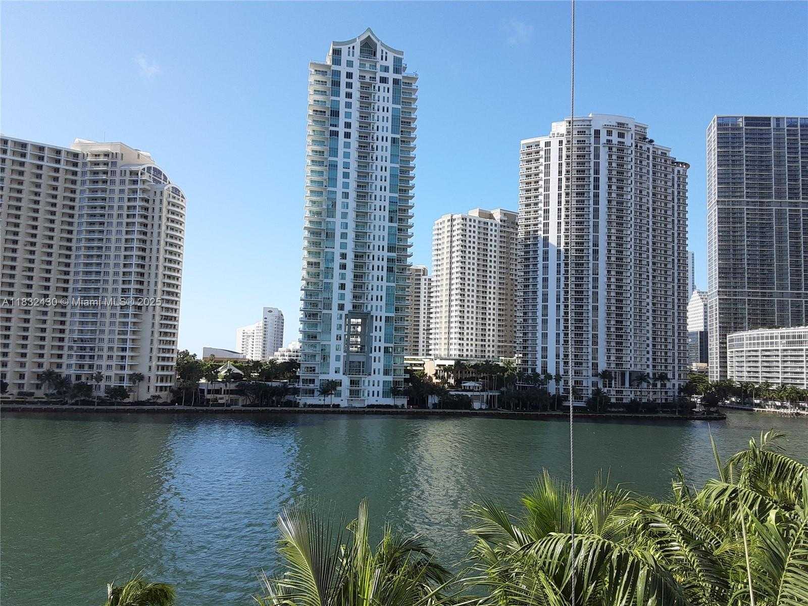 Small Image of 335 SOUTH BISCAYNE BLVD #505, Miami Number 2