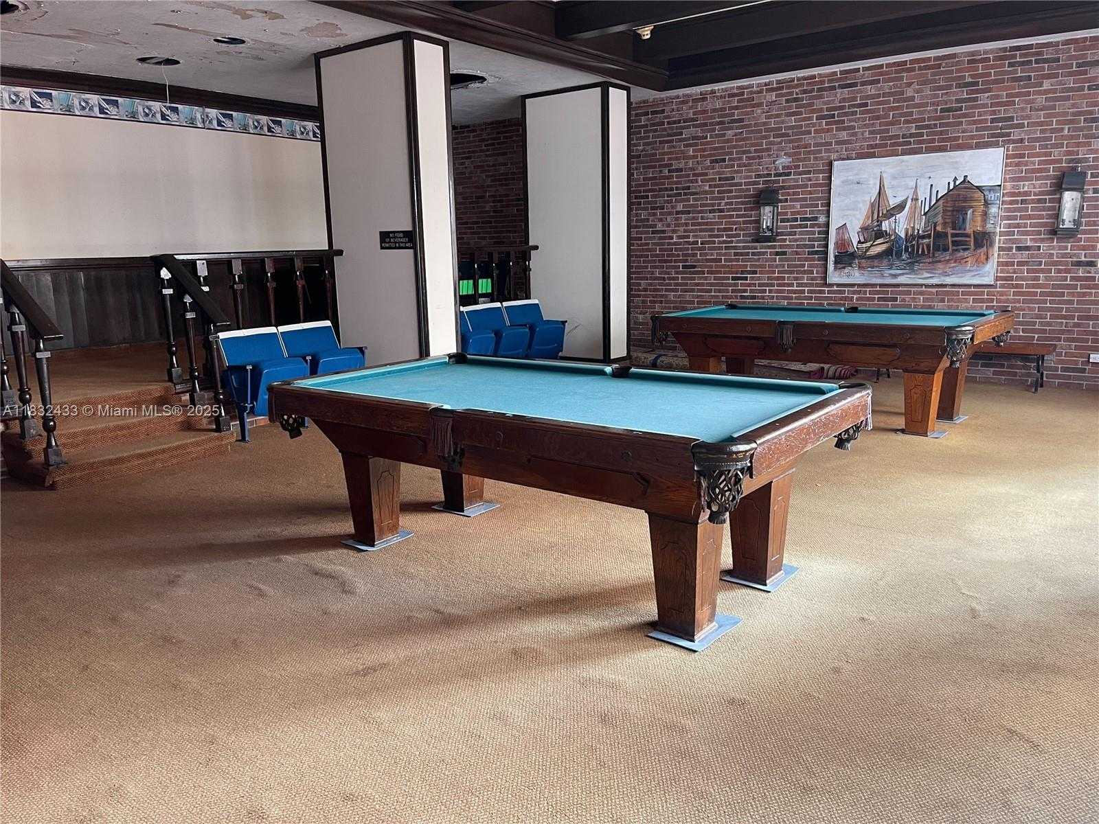 Small Image of 6039 COLLINS AVE #823, Miami Beach Number 19