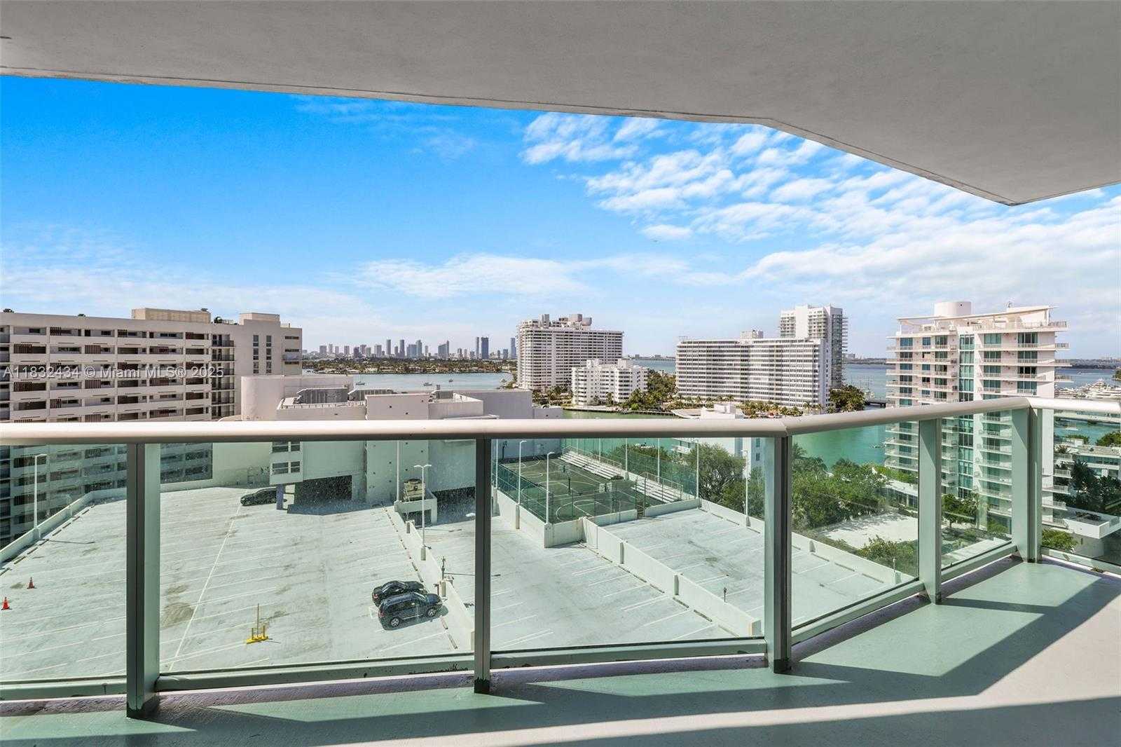 Small Image of 1500 BAY RD #M-0823, Miami Beach Number 11