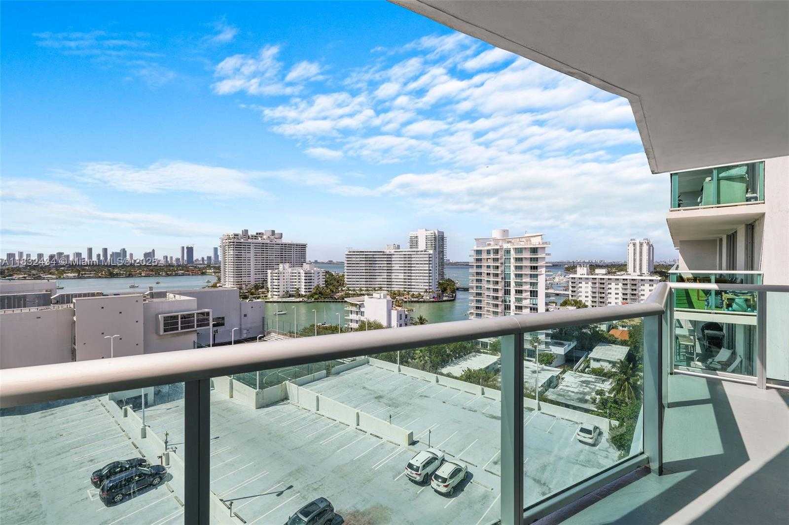 Small Image of 1500 BAY RD #M-0823, Miami Beach Number 12