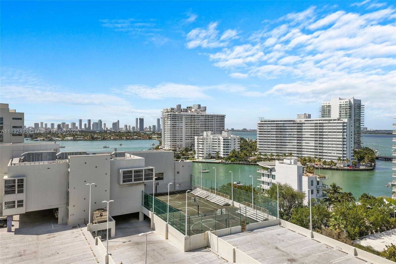Small Image of 1500 BAY RD #M-0823, Miami Beach Number 13